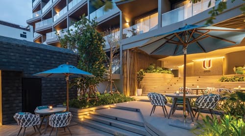 U Jomtien Pattaya, Primary image