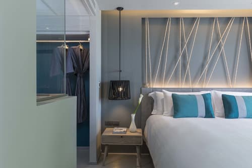 U Jomtien Pattaya, Room