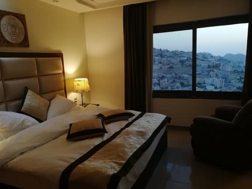 Tetra Tree Hotel, Room