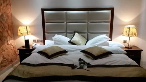 Tetra Tree Hotel, Room