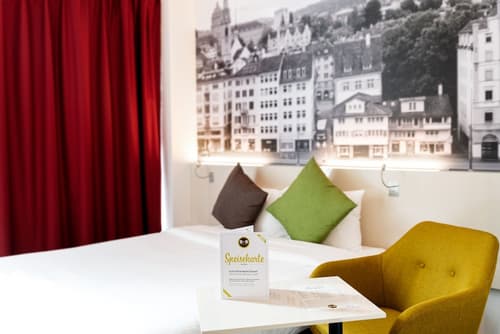 B&B Hotel Zürich East Wallisellen, Primary image