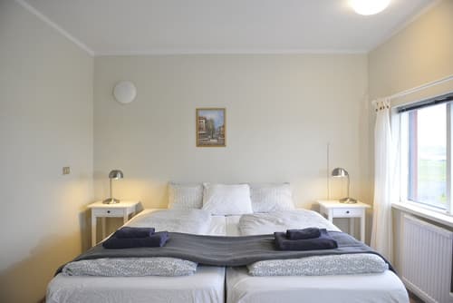 Klausturhof Guesthouse, Room