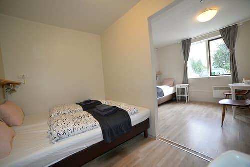 Klausturhof Guesthouse, Room