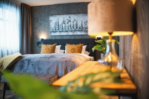 Centrum Hotel, Primary image