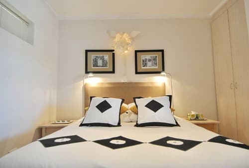 Guadeloupe Self Catering, Room