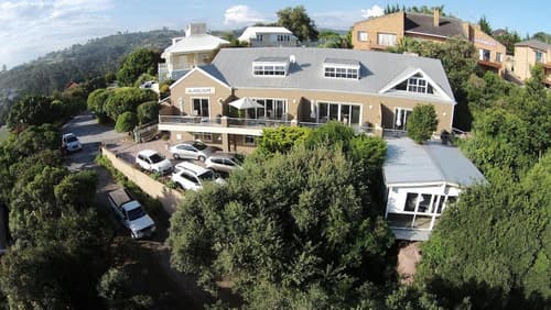 Guadeloupe Self Catering, Exterior