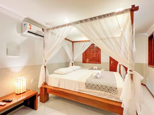 Mini Hotel Dunas, Room