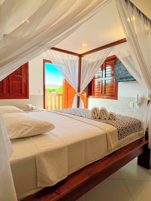 Mini Hotel Dunas, Room