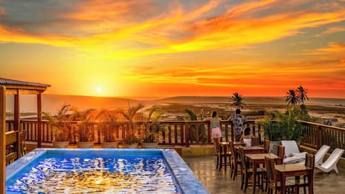 Mini Hotel Dunas, Primary image