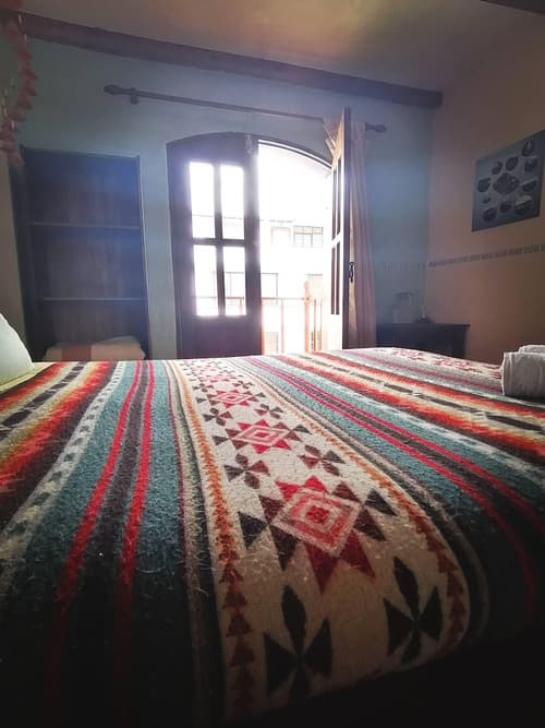 Hotel Doña Esther, Room