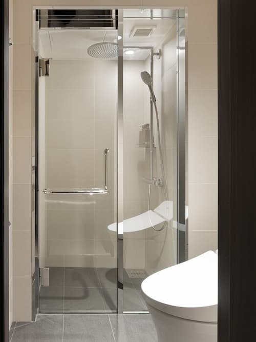 THE GENERAL KYOTO Yamatooji, Bathroom