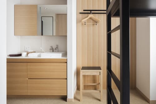 THE GENERAL KYOTO Yamatooji, Room