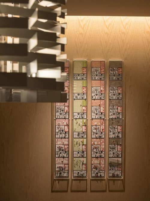 THE GENERAL KYOTO Yamatooji, Reception