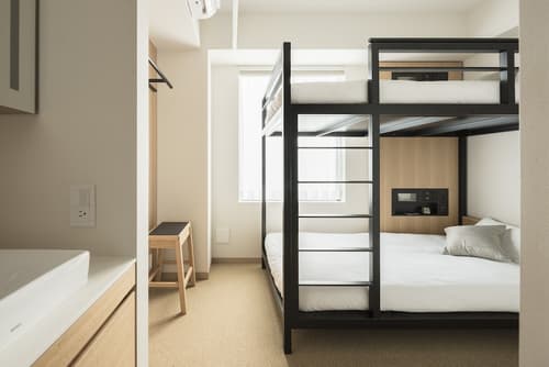 THE GENERAL KYOTO Yamatooji, Primary image