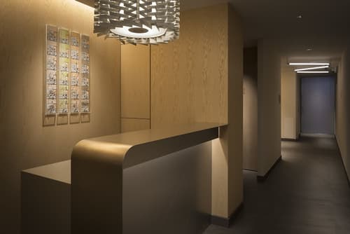 THE GENERAL KYOTO Yamatooji, Reception