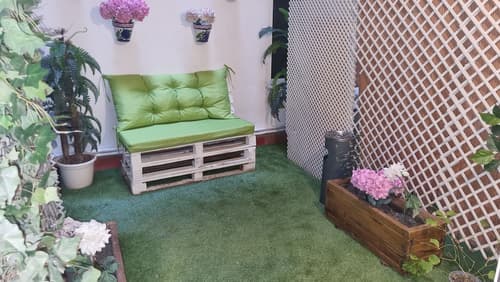 Hostal Río de Castro Barcelona, Reception