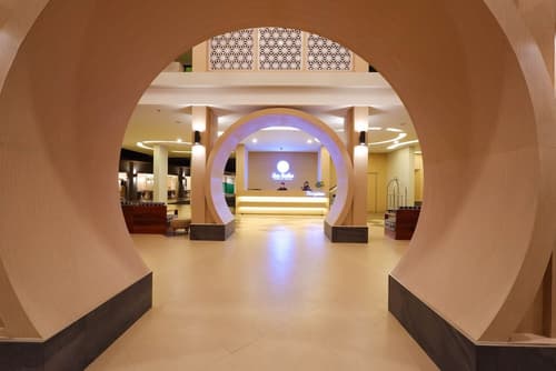 Sea Seeker Krabi Resort, Reception