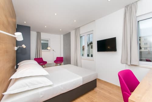 ORA Luxury Rooms, Room