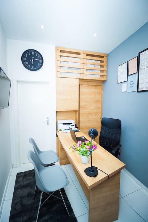 ORA Luxury Rooms, Reception