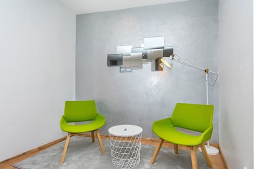 ORA Luxury Rooms, Room