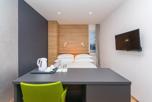 ORA Luxury Rooms, Room