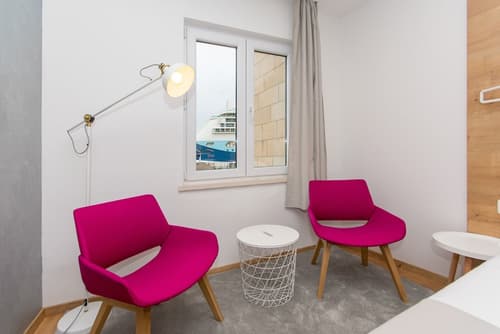 ORA Luxury Rooms, Room