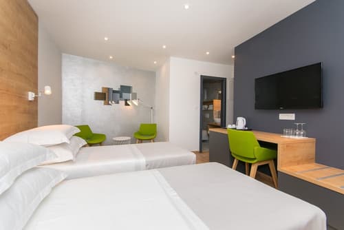 ORA Luxury Rooms, Primary image