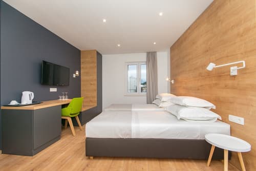 ORA Luxury Rooms, Room