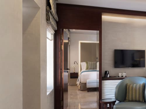 Souq Al Wakra Hotel Qatar by Tivoli, Room