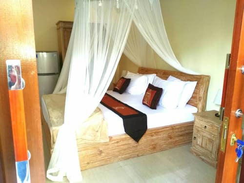 Qiul Guest House, Room