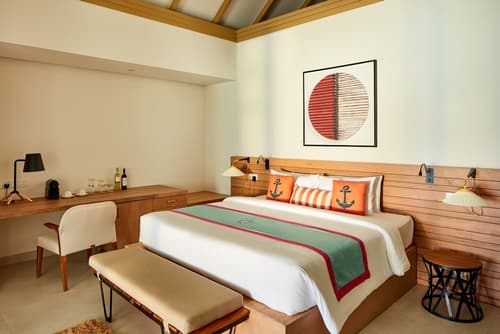 Sun Siyam Iru Veli - 24 Hours Premium All-Inclusive with Free Transfers, Room