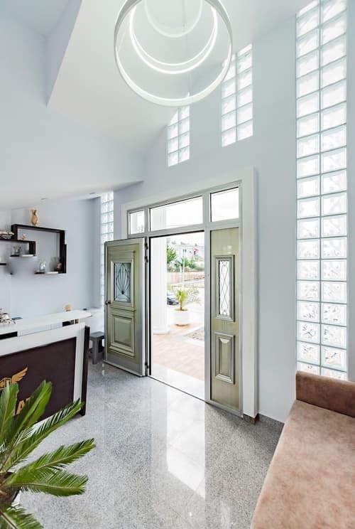 The City Gate Hotel, 