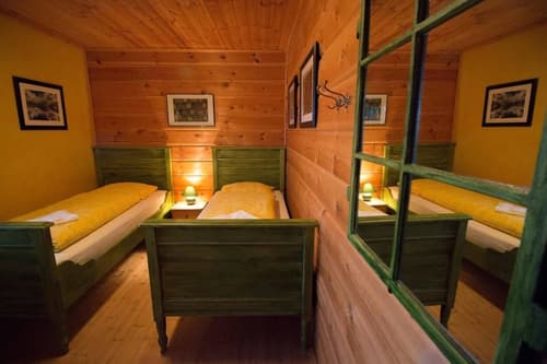 Alfasteinn Country Home Guesthouse, Room