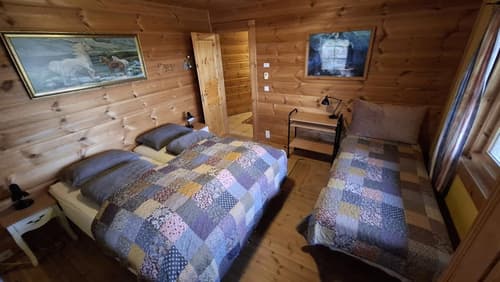 Alfasteinn Country Home Guesthouse, Room