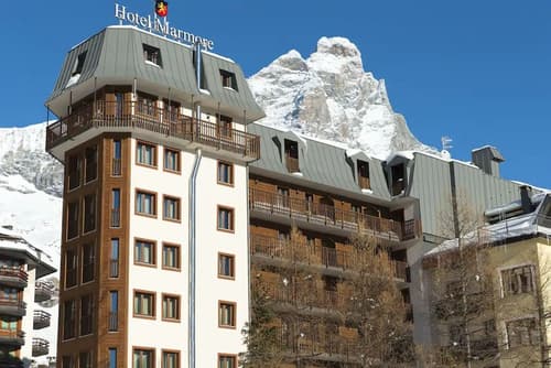 Marmore, Primary image