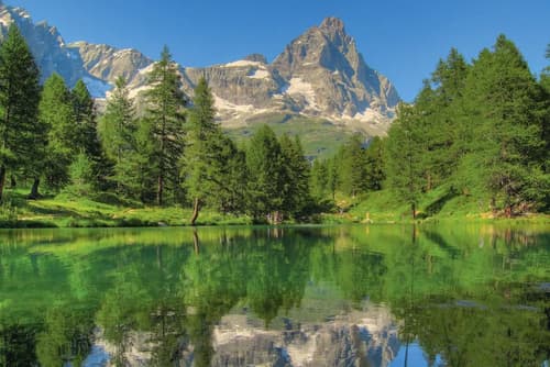 Marmore, View from property