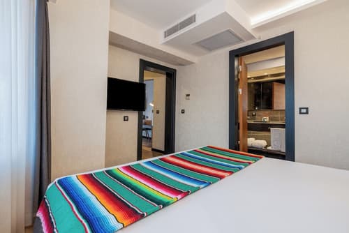 HAY Hotel Alsancak, Room