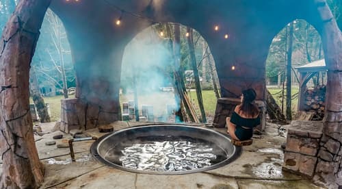 Paradise Village Hotel, Primary image