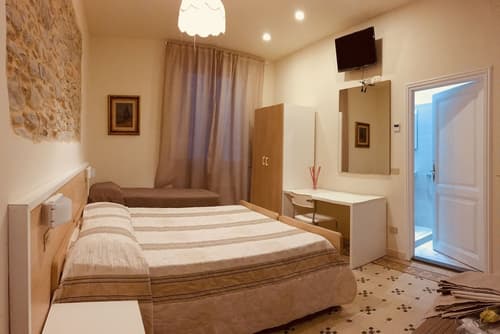 La Speranza Hotel Grazzini, Room