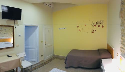 La Speranza Hotel Grazzini, Room