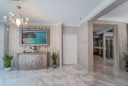 Colomba D'Oro, Reception