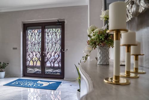 Colomba D'Oro, Reception