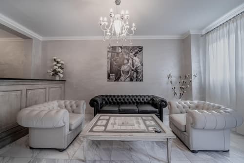 Colomba D'Oro, Reception