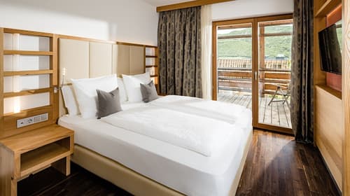 Lake Spa Hotel SEELEITEN, Room