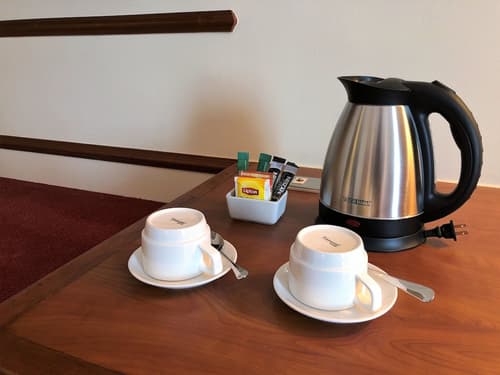 Manila Prince Hotel, Room