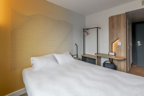 B&B HOTEL BORDEAUX Centre Gare St-Jean, Room