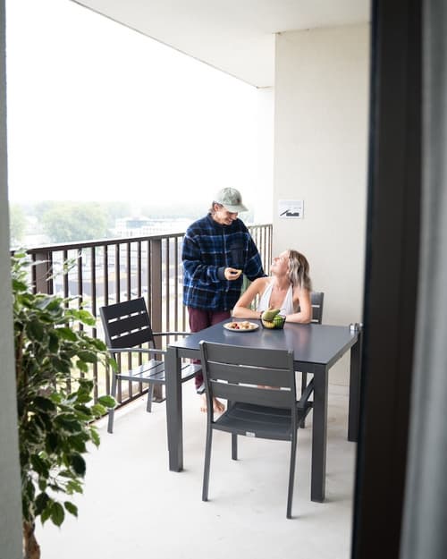 Radisson Blu Hotel Bruges, Terrace/patio