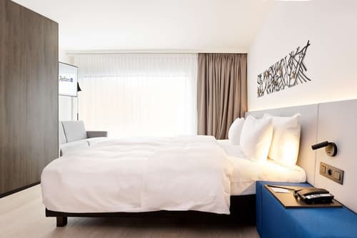 Radisson Blu Hotel Bruges, Room