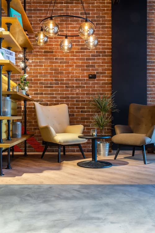 Park Inn by Radisson Poznan, Lobby