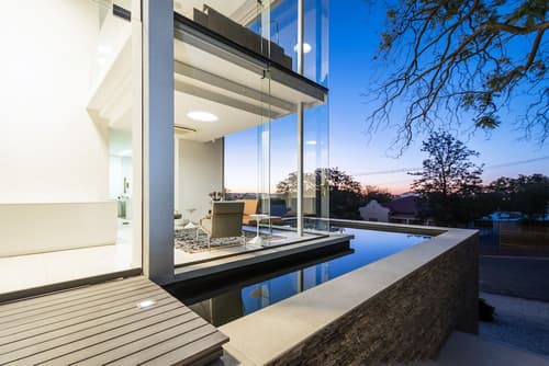 Livega House, Primary image